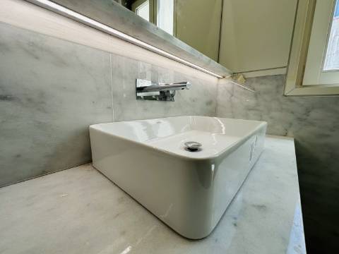 Apartamento T3 - Olivais/ Lisboa - dois logradouros