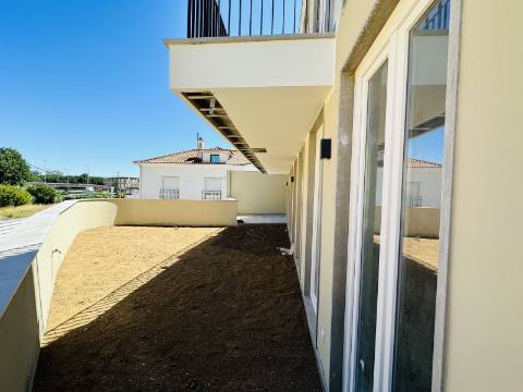 Apartamento T3 - Olivais/ Lisboa - dois logradouros