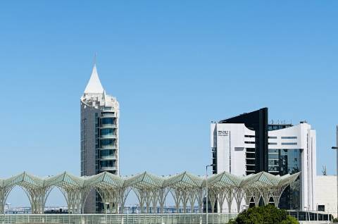 Apartamento T3 - Olivais/ Lisboa - dois logradouros