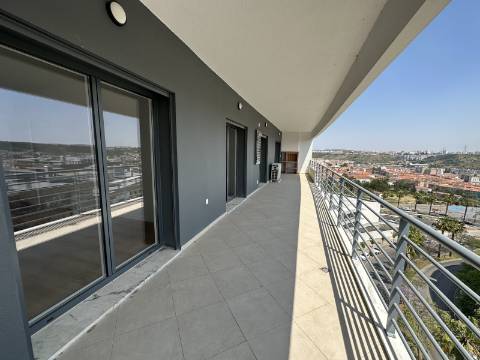 Apartamento Penthouse T4 (NOVO) - Colinas do Cruzeiro - Odivelas
