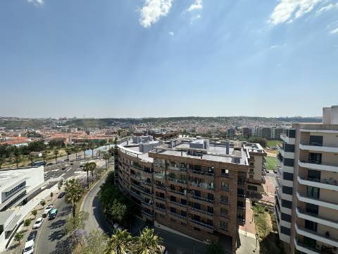 Apartamento Penthouse T4 (NOVO) - Colinas do Cruzeiro - Odivelas