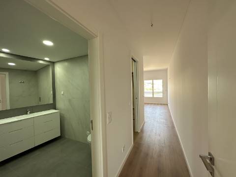 Apartamento Penthouse T4 (NOVO) - Colinas do Cruzeiro - Odivelas