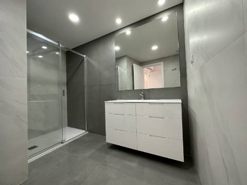 Apartamento Penthouse T4 (NOVO) - Colinas do Cruzeiro - Odivelas