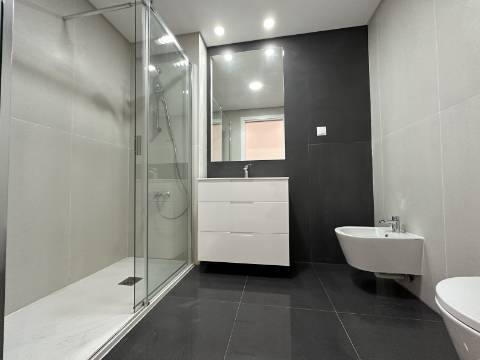 Apartamento Penthouse T4 (NOVO) - Colinas do Cruzeiro - Odivelas