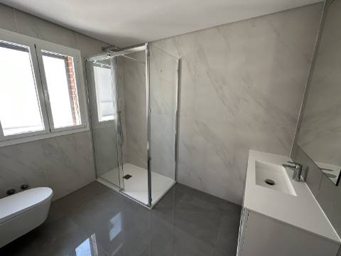 Apartamento Penthouse T4 (NOVO) - Colinas do Cruzeiro - Odivelas