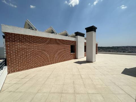 Apartamento Penthouse T4 (NOVO) - Colinas do Cruzeiro - Odivelas