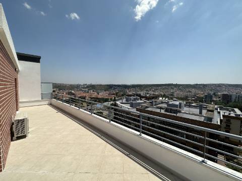 Apartamento Penthouse T4 (NOVO) - Colinas do Cruzeiro - Odivelas