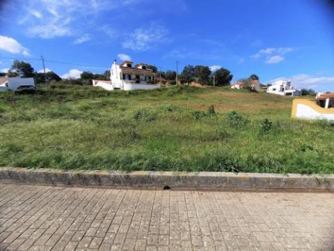 Lote terreno para construção - Chamusca