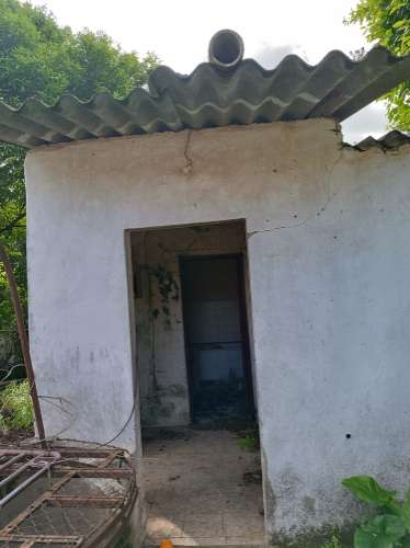 Terreno com 350m² - Tapada