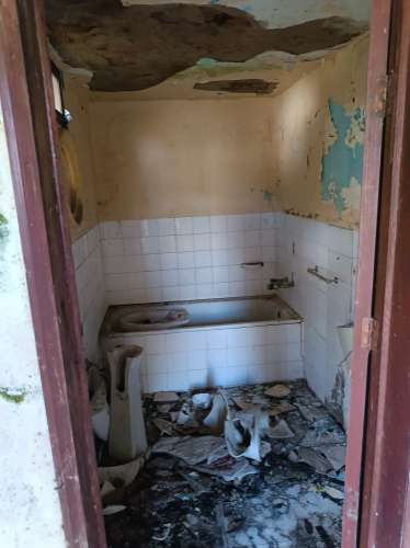 Terreno com 350m² - Tapada