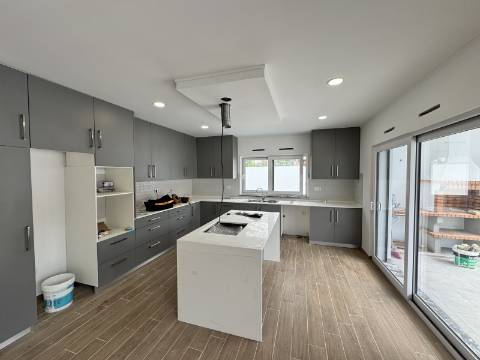 Moradia T3 - Fazendas de Almeirim