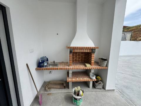 Moradia T3 - Fazendas de Almeirim