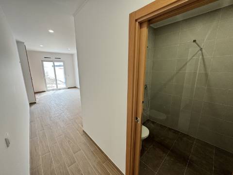 Moradia T3 - Fazendas de Almeirim