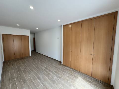 Moradia T3 - Fazendas de Almeirim