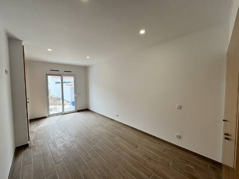 Moradia T3 - Fazendas de Almeirim