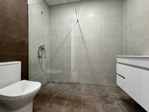 Moradia T3 - Fazendas de Almeirim