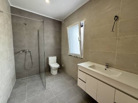 Moradia T3 - Fazendas de Almeirim