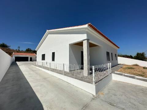 Moradia T3 - Fazendas de Almeirim