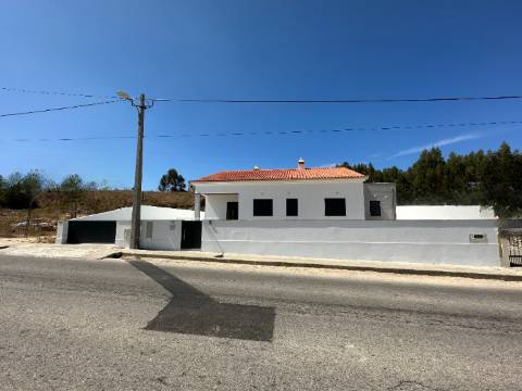 Moradia T3 - Fazendas de Almeirim