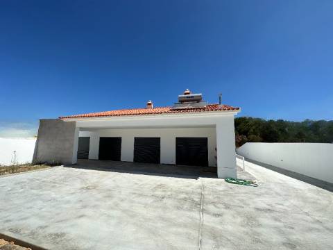 Moradia T3 - Fazendas de Almeirim