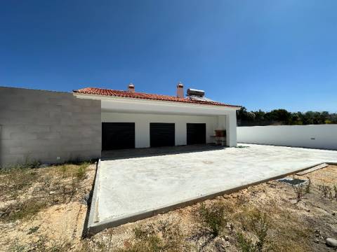 Moradia T3 - Fazendas de Almeirim