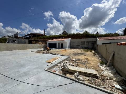 Moradia T3 - Fazendas de Almeirim