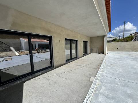 Moradia T3 - Fazendas de Almeirim