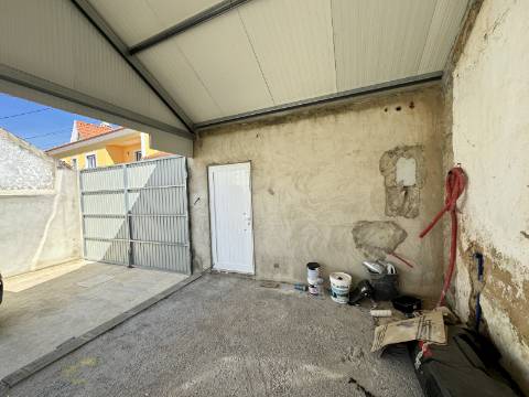 Lote de Terreno - Vila Chã de Ourique