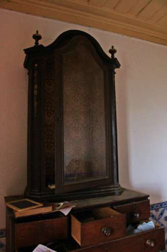 Quinta, terreno com área de 29.300m² - Santarém