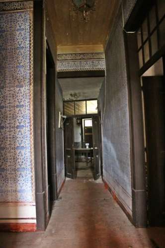 Quinta, terreno com área de 29.300m² - Santarém