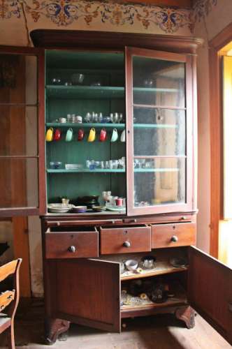 Quinta, terreno com área de 29.300m² - Santarém