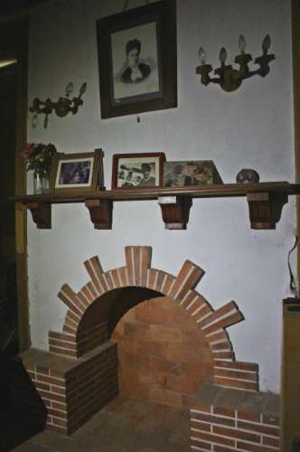 Quinta, terreno com área de 29.300m² - Santarém