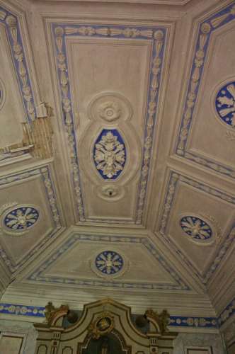 Quinta, terreno com área de 29.300m² - Santarém