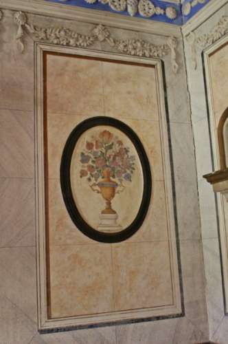 Quinta, terreno com área de 29.300m² - Santarém