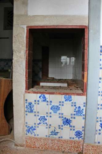 Quinta, terreno com área de 29.300m² - Santarém