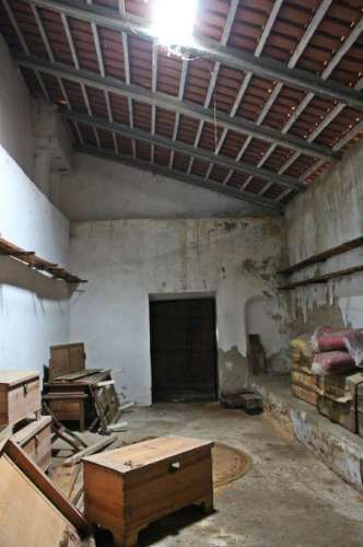 Quinta, terreno com área de 29.300m² - Santarém