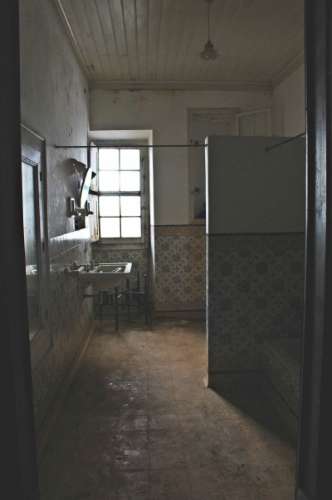 Quinta, terreno com área de 29.300m² - Santarém