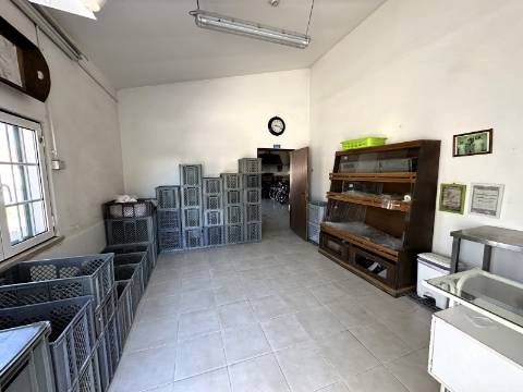 Moradia T4 - Alcanhões (Santarém)