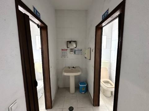 Moradia T4 - Alcanhões (Santarém)