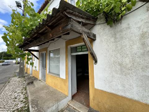 Moradia Andar (remodelar) - Chamusca