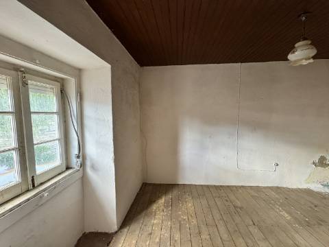 Moradia Andar (remodelar) - Chamusca