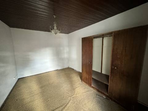 Moradia Andar (remodelar) - Chamusca