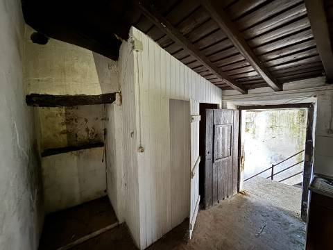 Moradia Andar (remodelar) - Chamusca