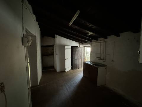 Moradia Andar (remodelar) - Chamusca