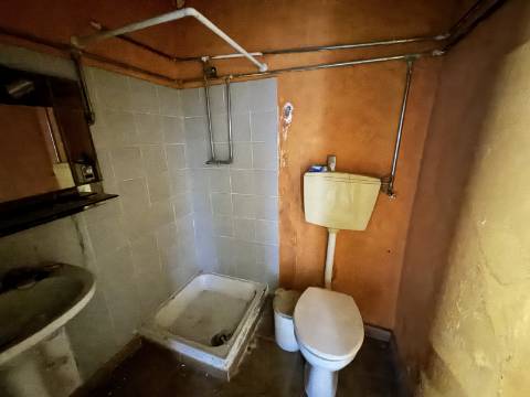 Moradia Andar (remodelar) - Chamusca