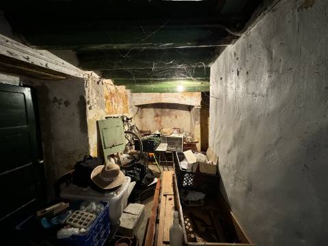 Moradia Andar (remodelar) - Chamusca