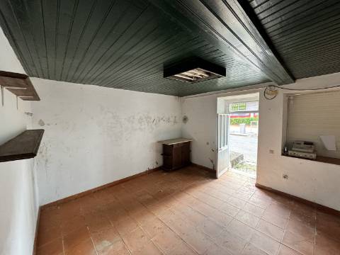 Moradia Andar (remodelar) - Chamusca