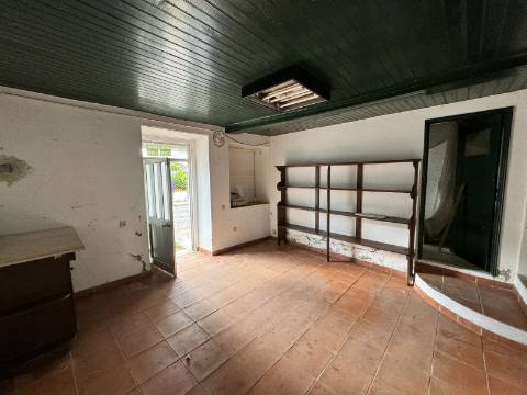 Moradia Andar (remodelar) - Chamusca