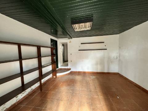 Moradia Andar (remodelar) - Chamusca