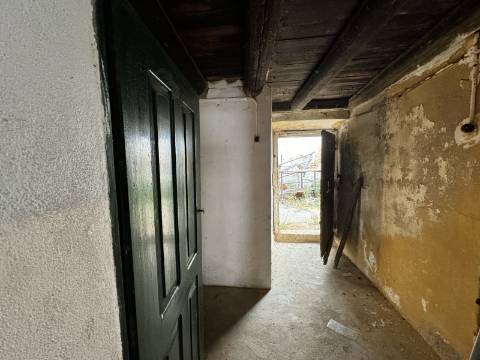 Moradia Andar (remodelar) - Chamusca